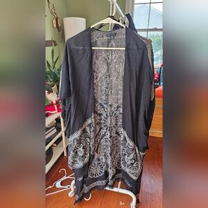 American Eagle beach/bathing suit cover up